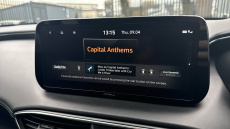 Hyundai SANTA FE 1.6 TGDi Hybrid Ultimate 5dr 4WD Auto Hybrid Estate